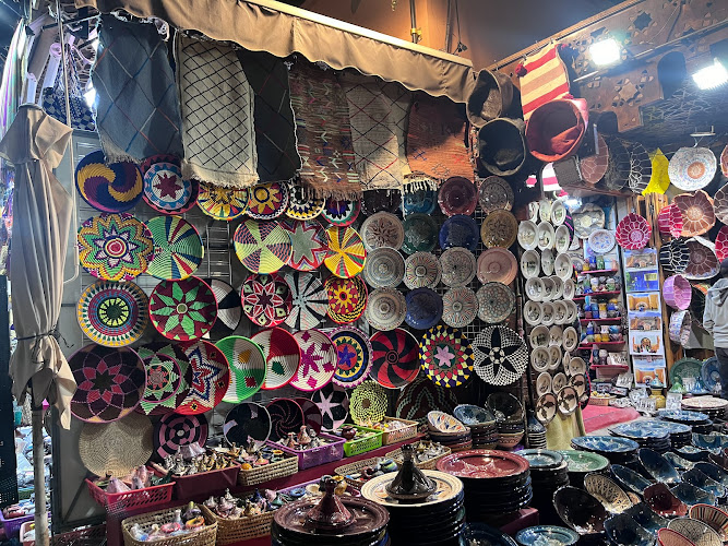 Marrakech Plaza