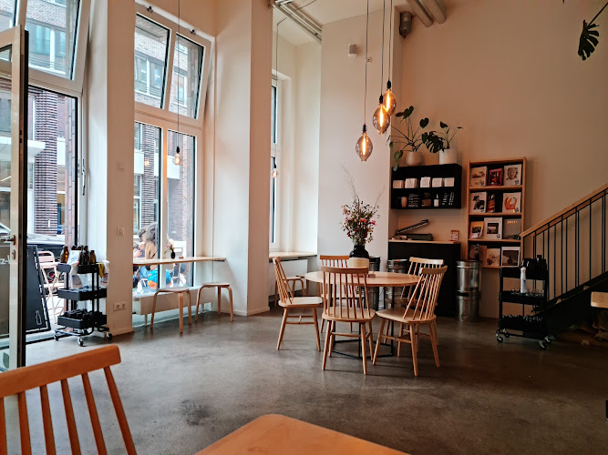 Marshall Street Coffee