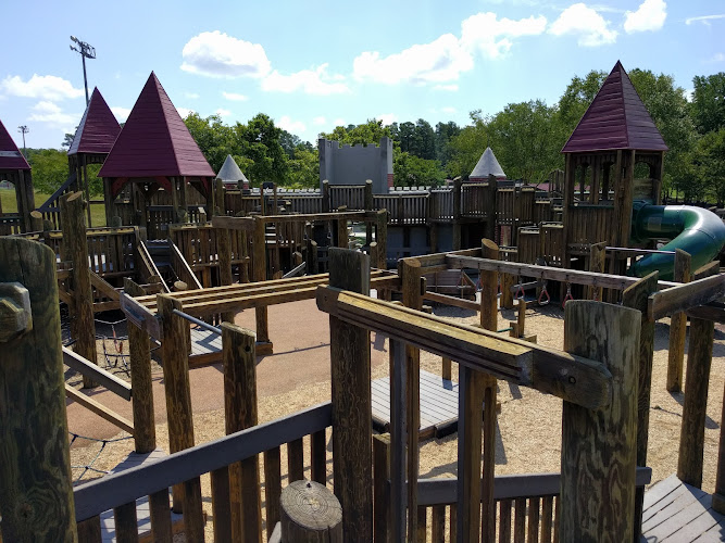 Martha Rivers Park