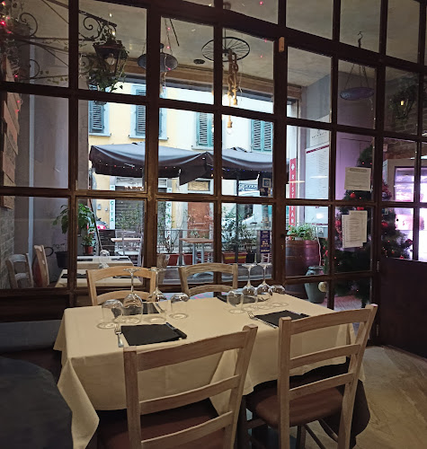 Matto Matto Pizzeria Grill Ristorante