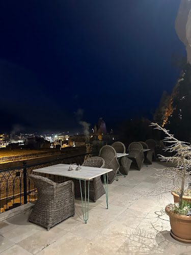 Maya Restaurant Cappadocia