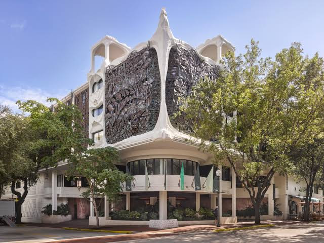 Mayfair Hotel & Spa
