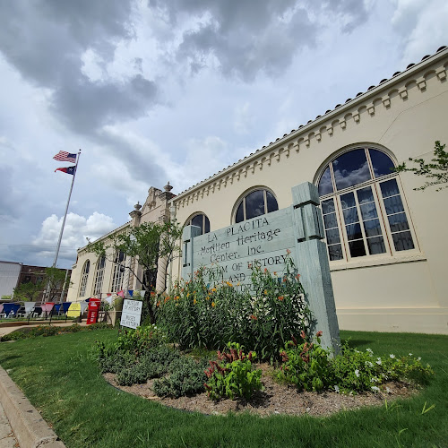 McAllen Heritage Center