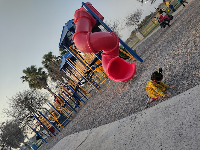 McAuliffe Park