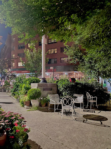 McCarthy Square