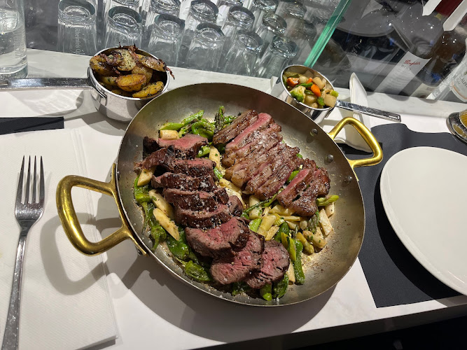 Meat Atelier