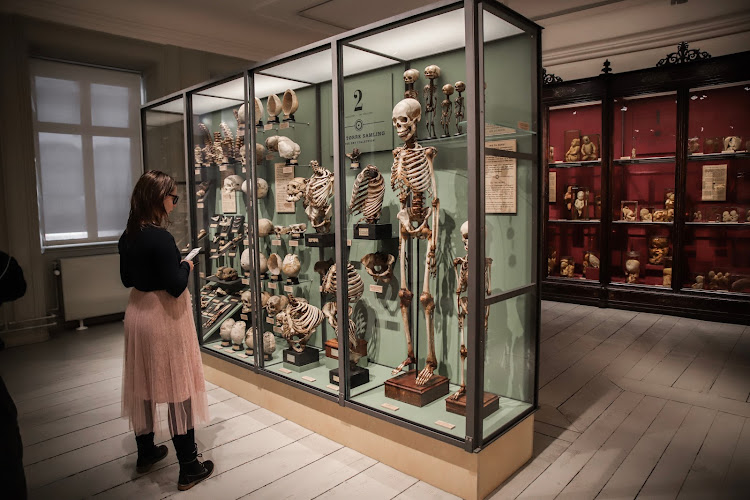 Medicinsk Museion