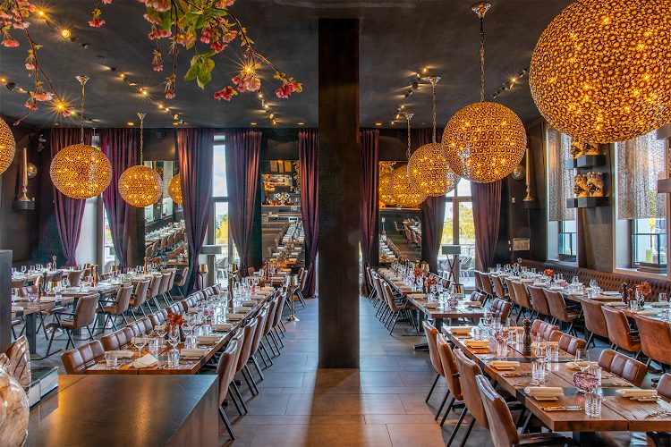 MEERBAR Restaurant