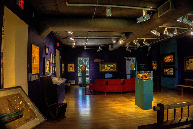 Mennello Museum of American Art