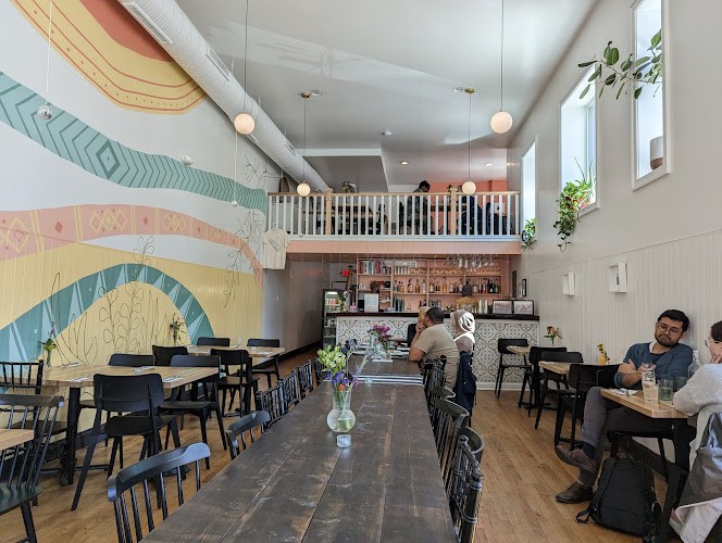 Mera Kitchen Collective