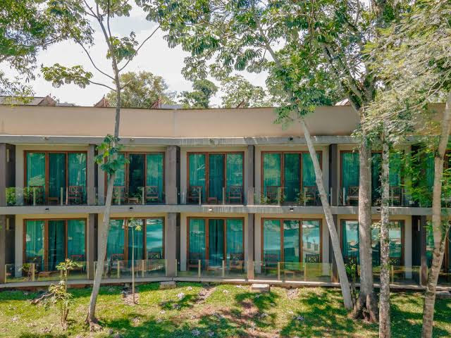 Mercure Iguazu Hotel Iru