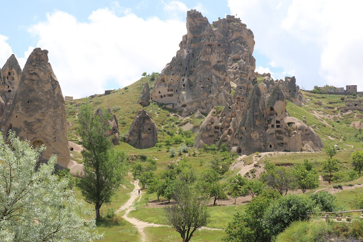 Mevlüt Oğlu Ahmet Saçlı Parkı