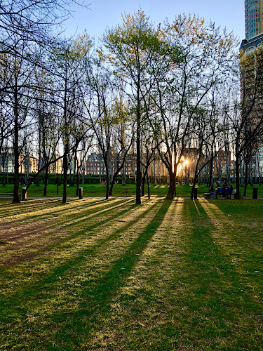 Micaela Bastidas Park