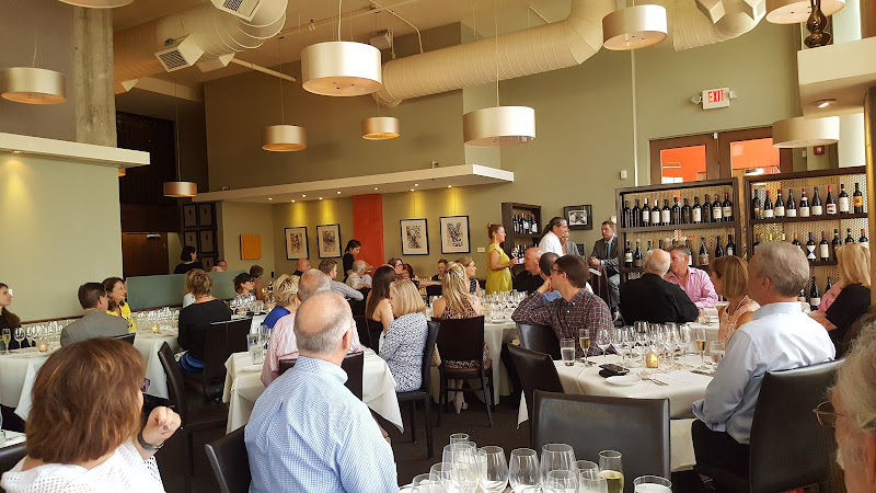 Michael Smith Restaurant