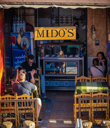 MIDO’S