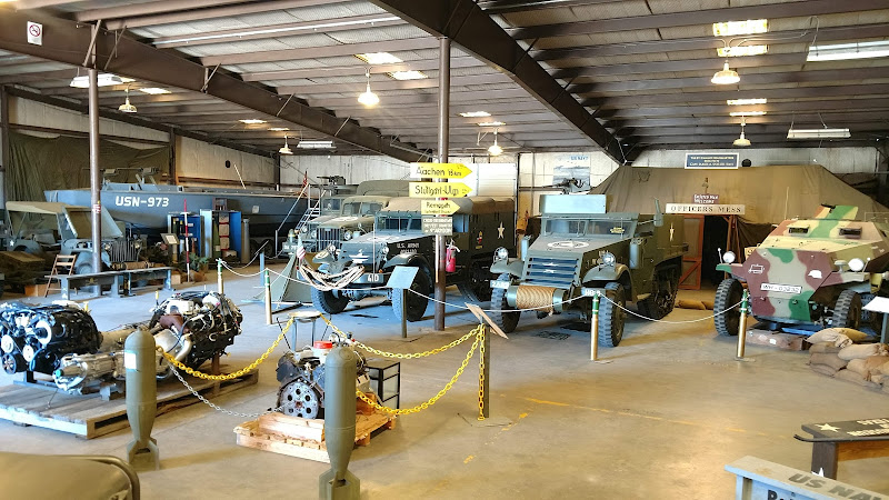 Military Museum of Texas