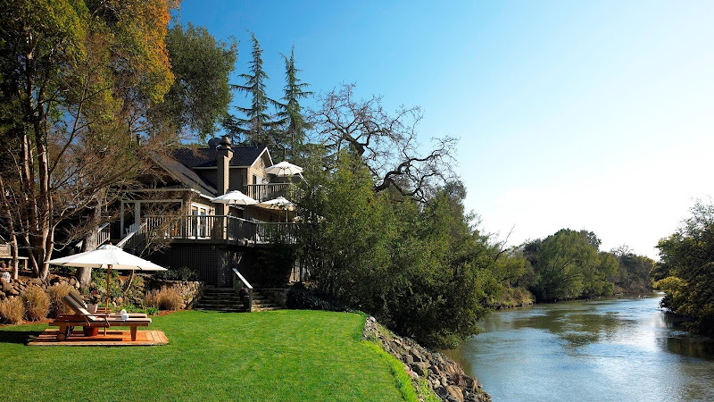 Milliken Creek Inn