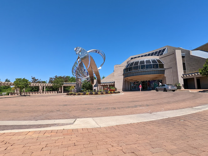 Minnetrista Museum & Gardens
