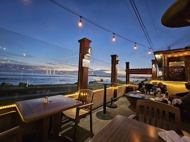 Miramar Beach Restaurant