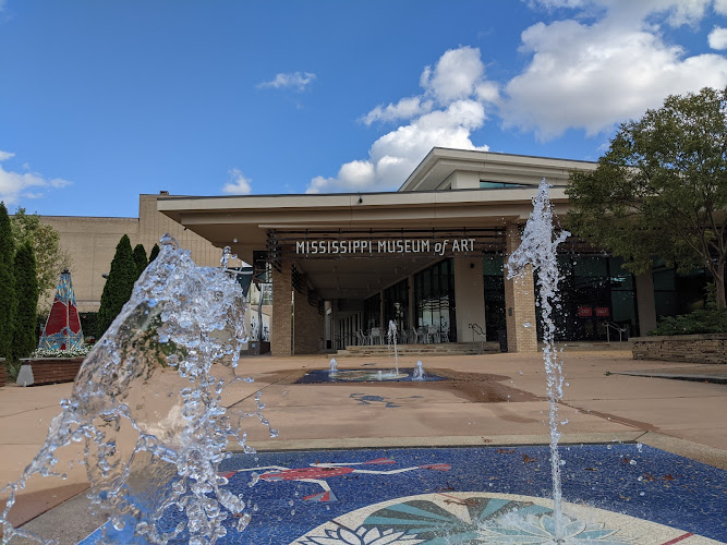 Mississippi Museum of Art