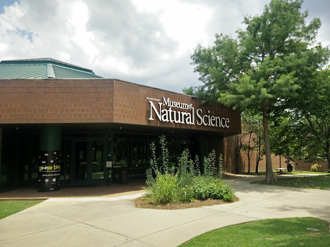 Mississippi Museum of Natural Science