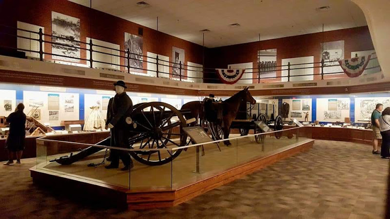 Missouri Civil War Museum