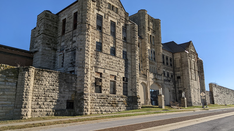 Missouri State Penitentiary Museum