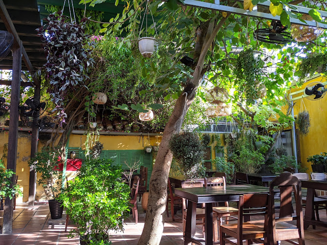 MIX Greek Restaurant Hoi An