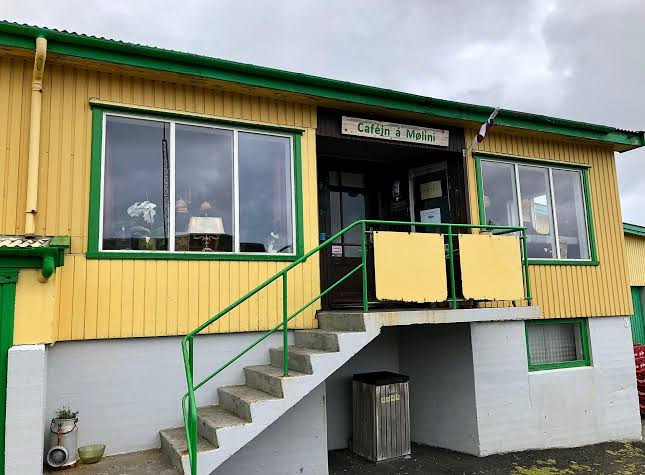 Mølin Guesthouse