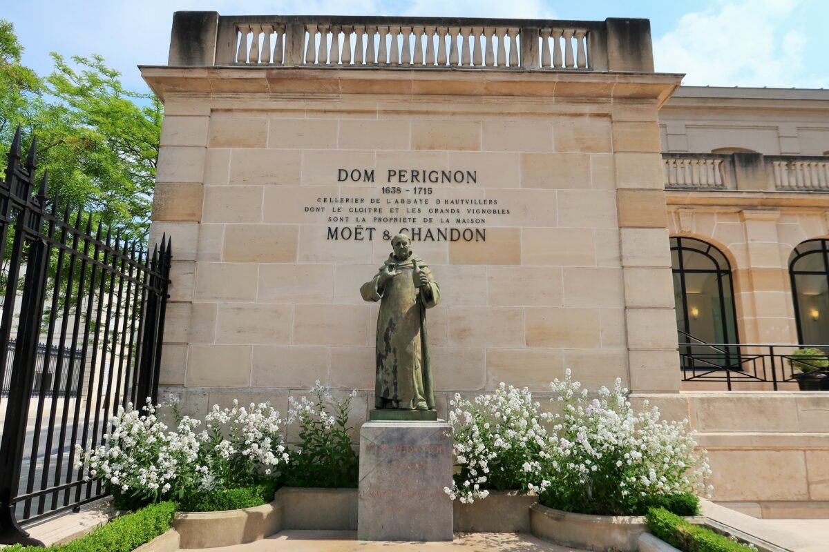 Dom Perignon Tour: Unveiling the Secrets of Luxury Champagne Experiences