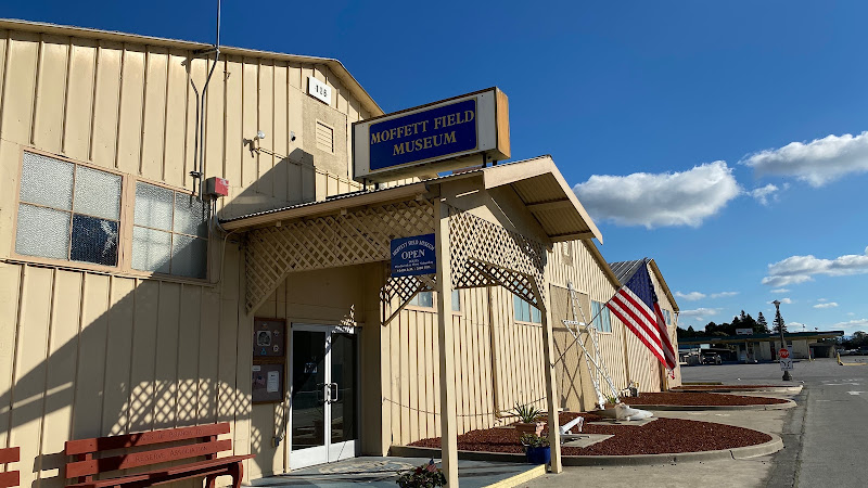 Moffett Field Museum