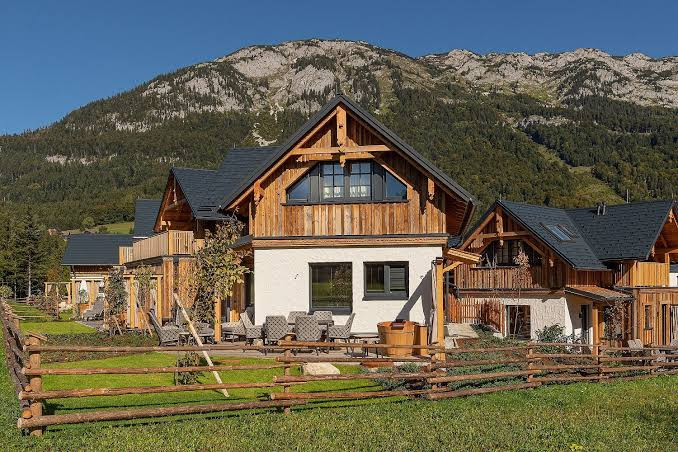 MONDI Hotel am Grundlsee