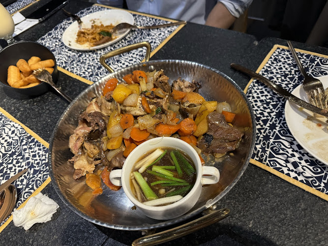 Mongolian’s Restaurant, Shangri-La Mall