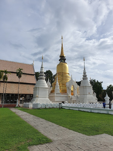 MONK CHAT OFFICE