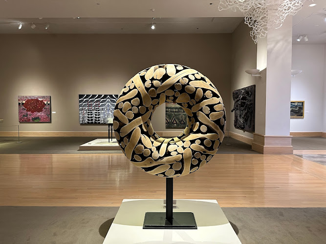 Montgomery Museum of Fine Arts
