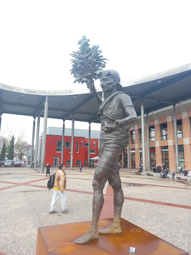 Monumento Gino Bartali
