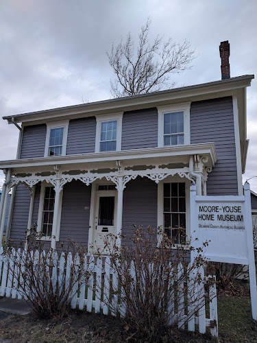 Moore-Youse Home Museum