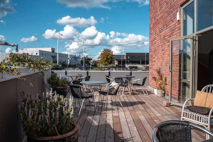 Mornington Hotel Bromma