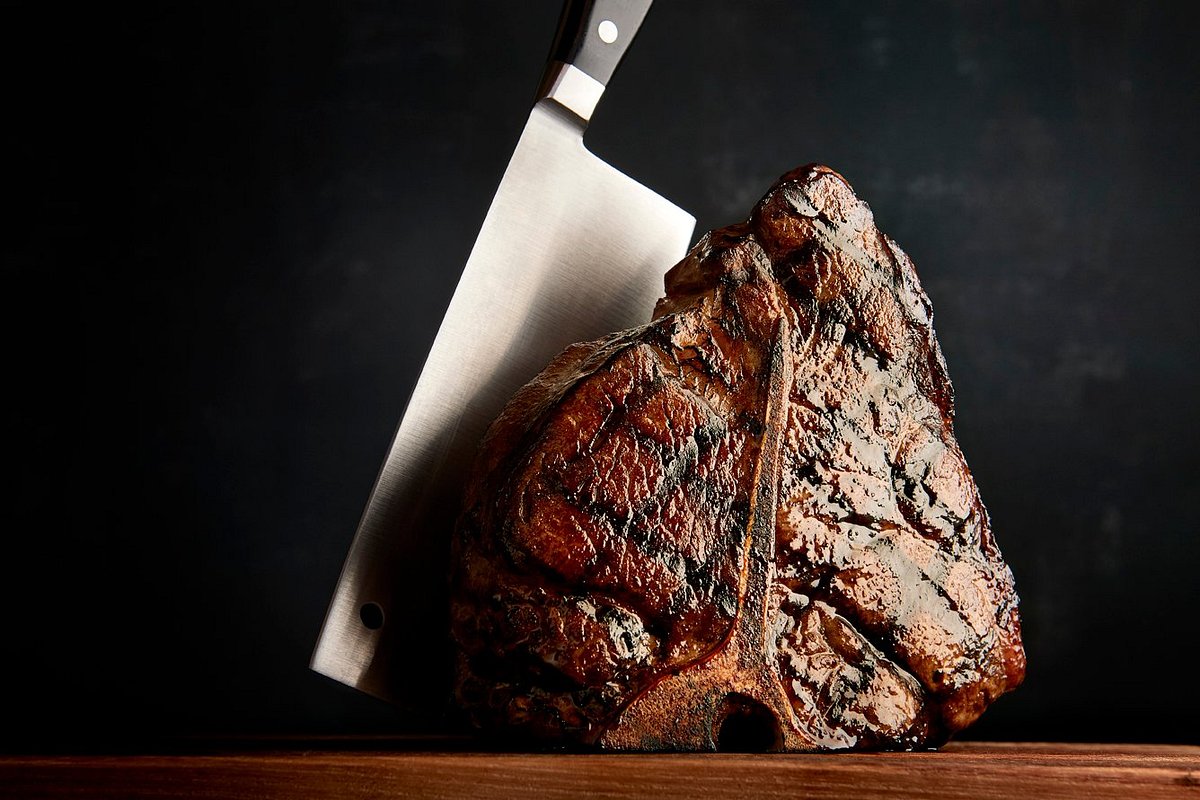 Morton’s The Steakhouse