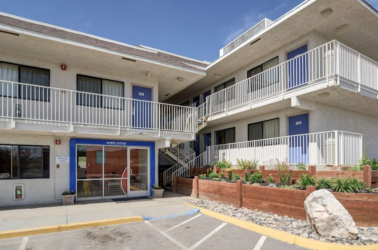Motel 6 Casper, WY