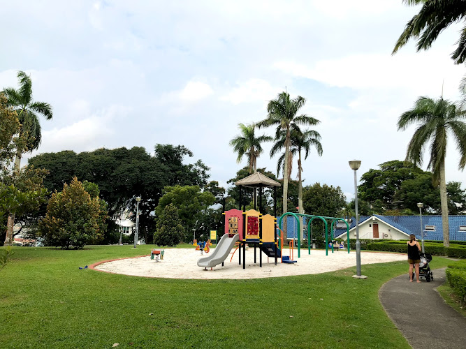 Mount Emily Park