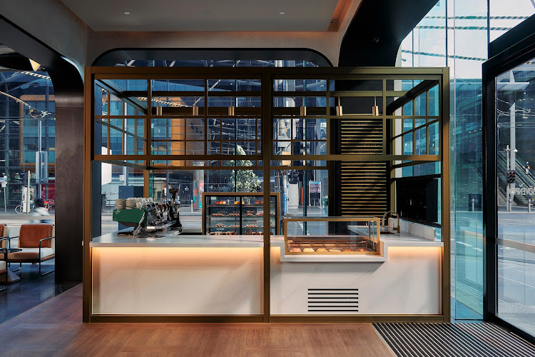 Mövenpick Hotel Melbourne On Spencer
