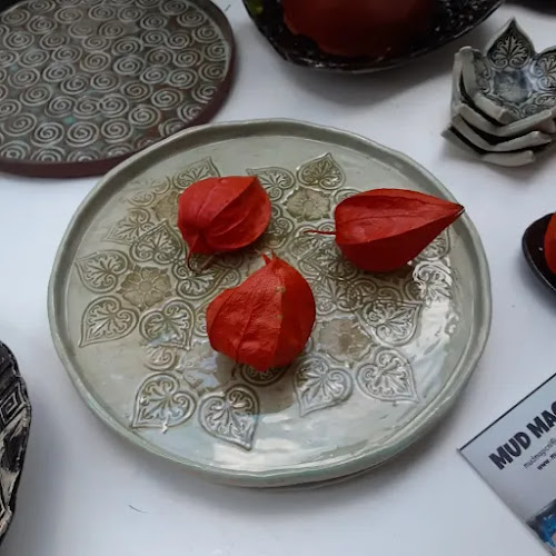 Mud Magic Ceramics/Keramiek