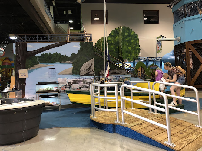 Muncie Children’s Museum