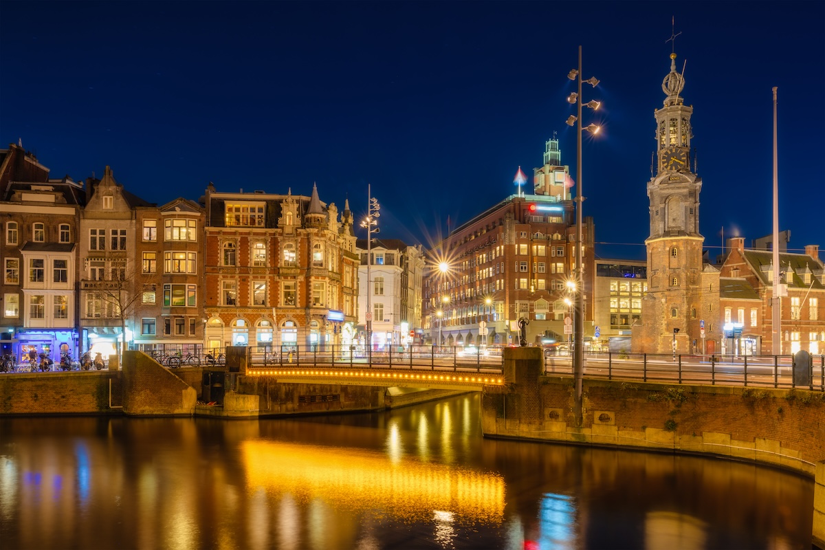 Munttoren