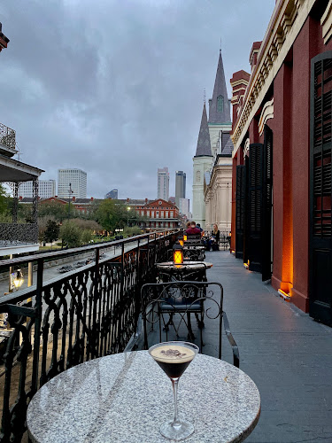 Muriel’s Jackson Square