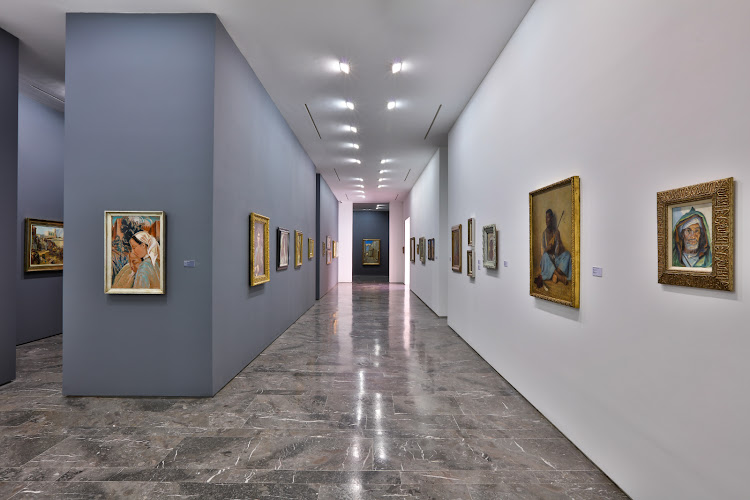 Musée MACMA
