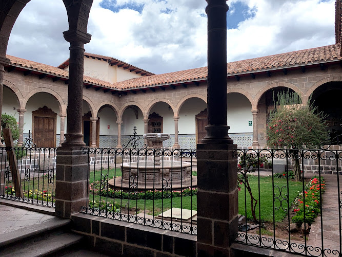 Museo de Arte Religioso