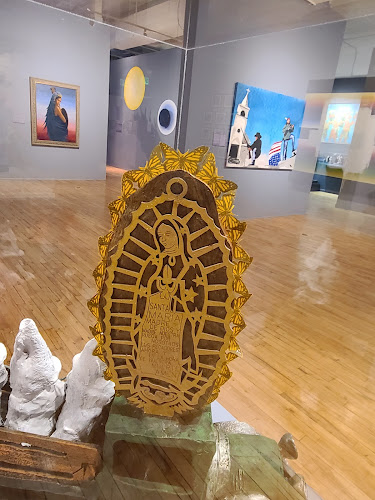 Museo de las Americas