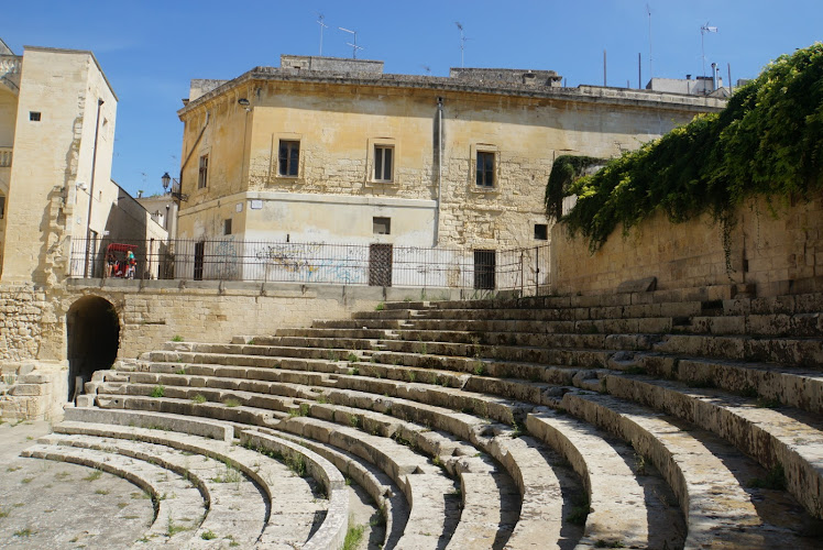 Museo del teatro romano